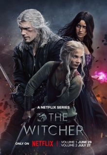 The Witcher